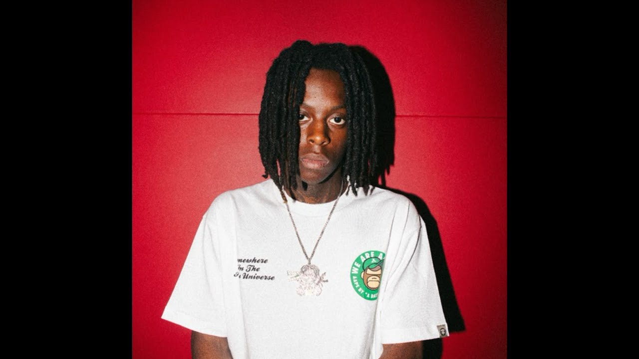 (FREE) Raq Baby Type Beat “Legendary” 2025