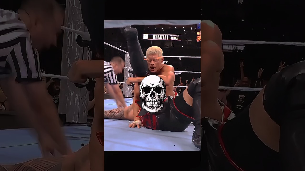 Cody Rhodes⚡⚡#shorts #romanreigns #shortsfeed #shortfeed #short #www #wwesmackdown #wweraw #reels