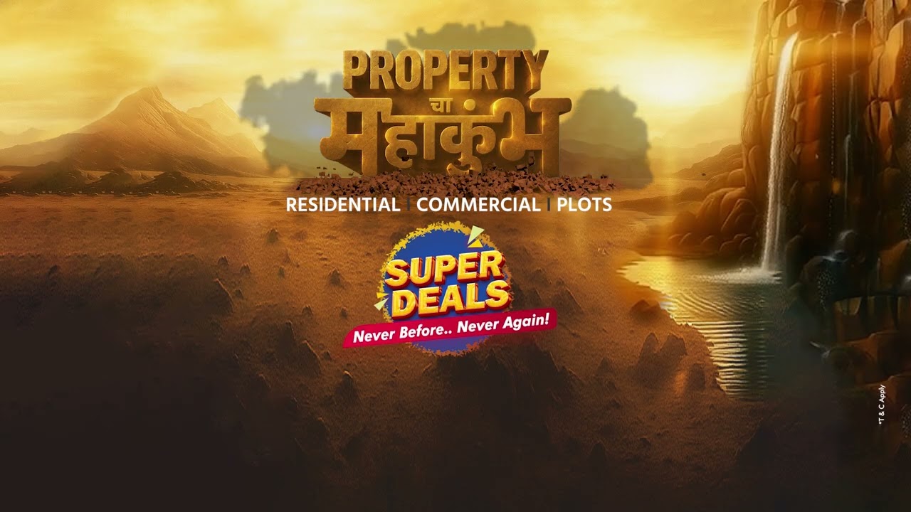 Nashik&rsquo;s Biggest Property Deals of 2026.