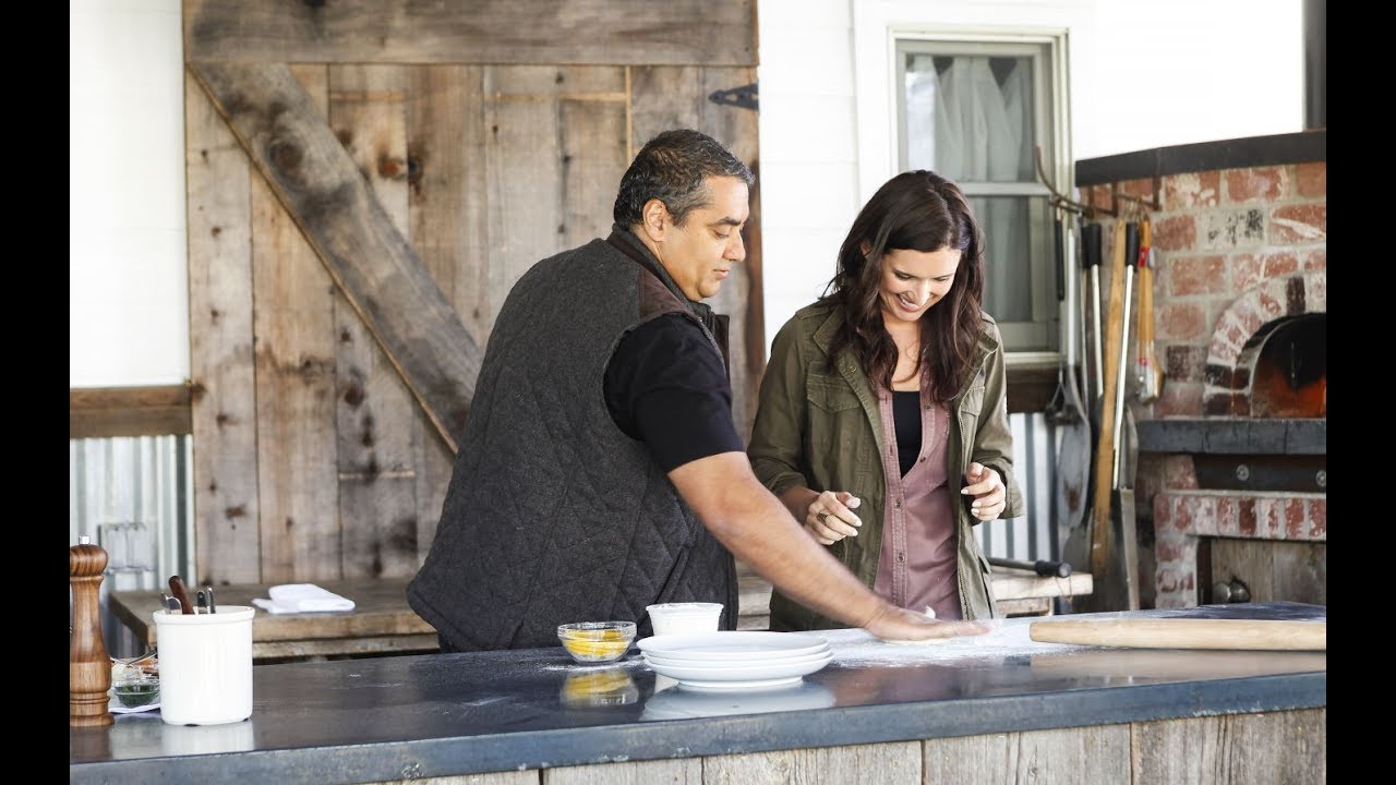 Behind the Design: Chef Michael Mina