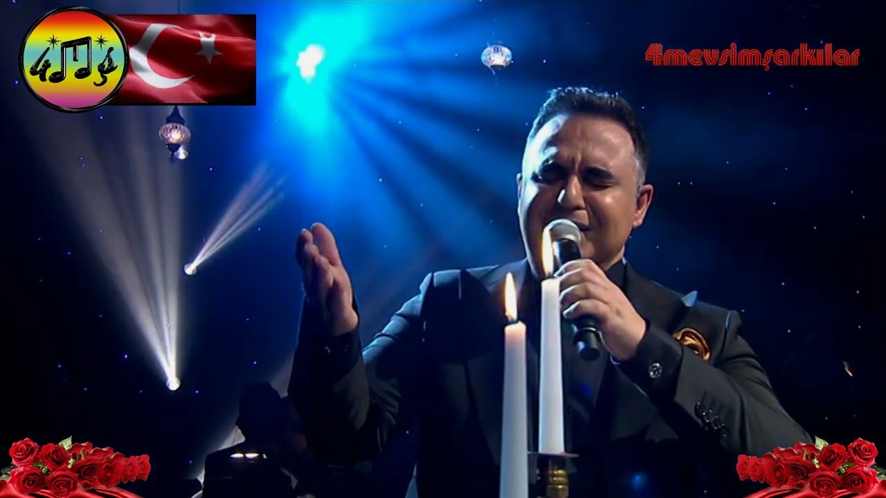 Alper Diler "Konuşsana bir tanem"