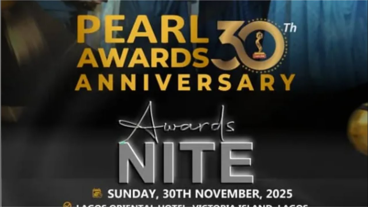 30th Anniversary Pearl Awards Nite