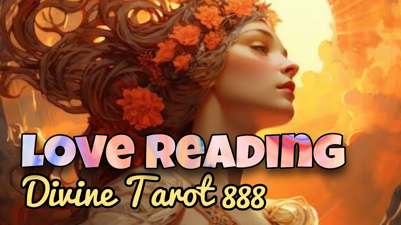 Mahal ka niya pero LOYAL ba sau? Alamin 🥰| Divine Tarot 888