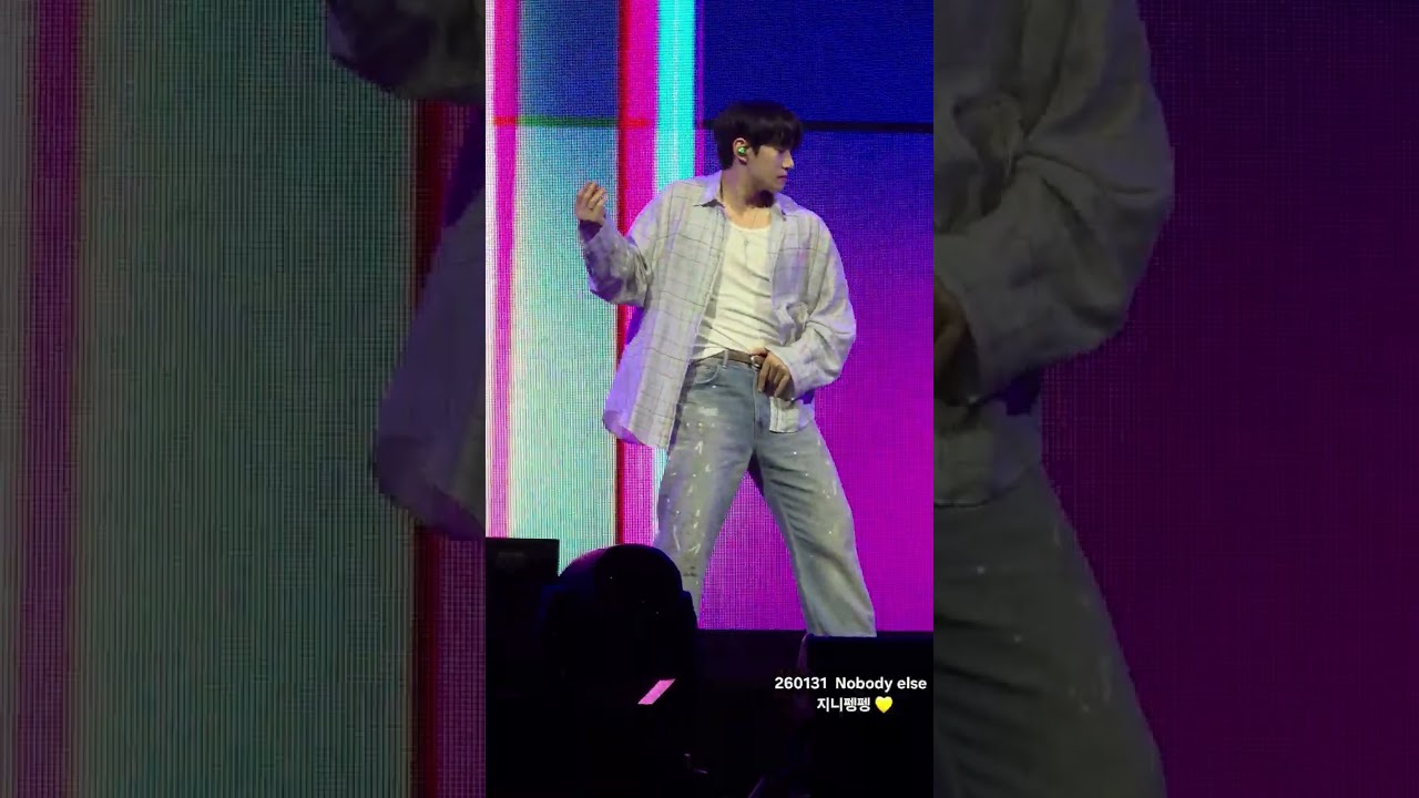 260131 LEEJUNHO Typhoonfamily_drama_fanmeeting_Bangkok [Nobody else]