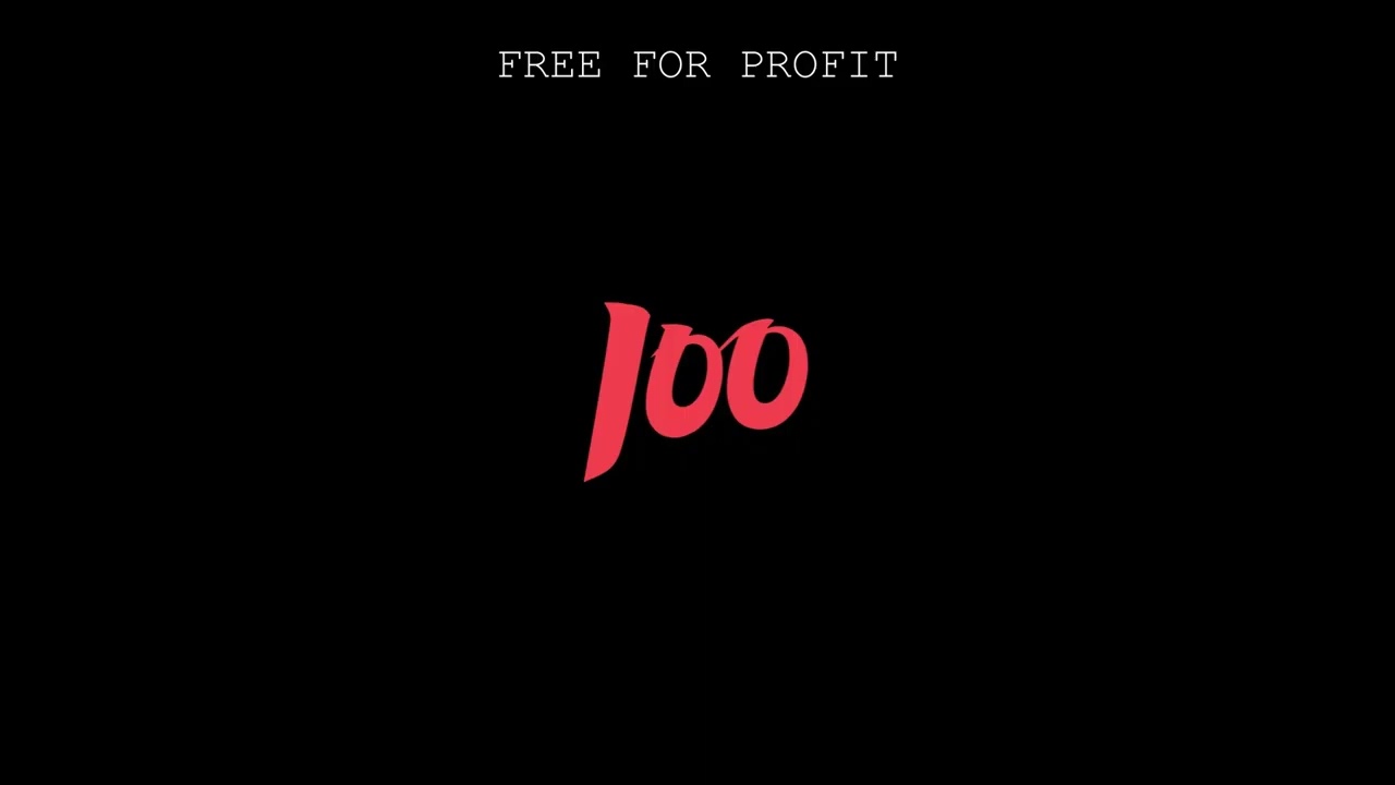 *FREE FOR PROFIT* 21 SAVAGE HARD DARK TRAP TYPE BEAT 'still on 100'