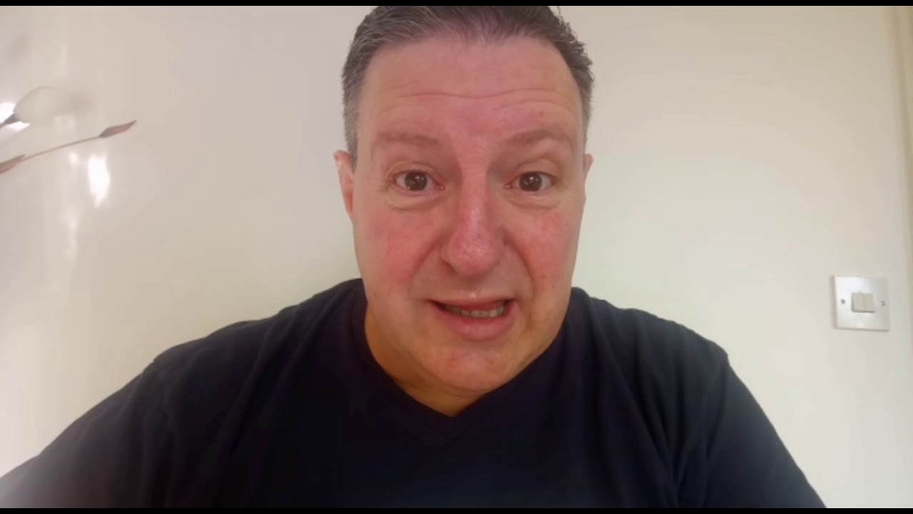 Staff Travel Advice VLOG #2