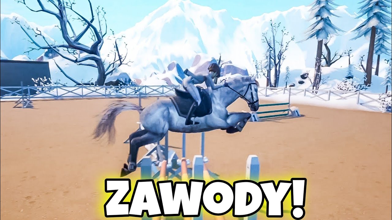 W końcu na zewnątrz! Tales Of Rein Ravine