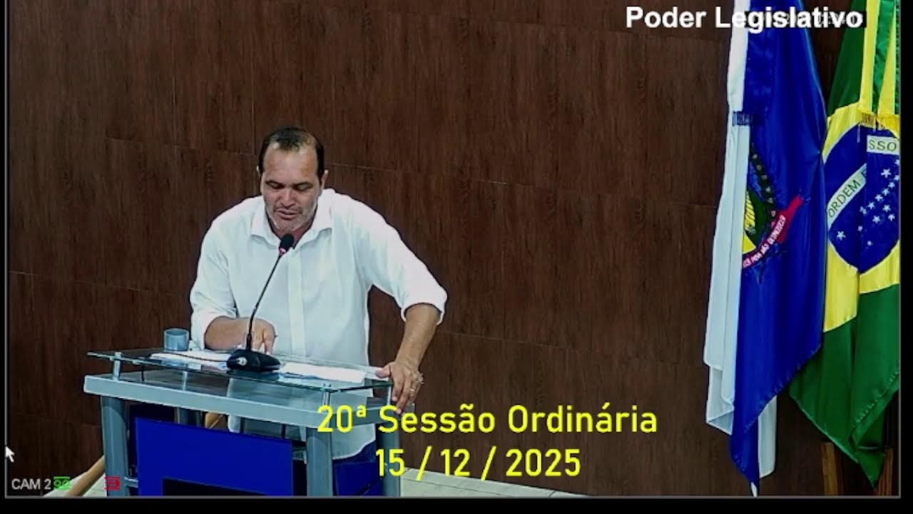 PODER LEGISLATIVO