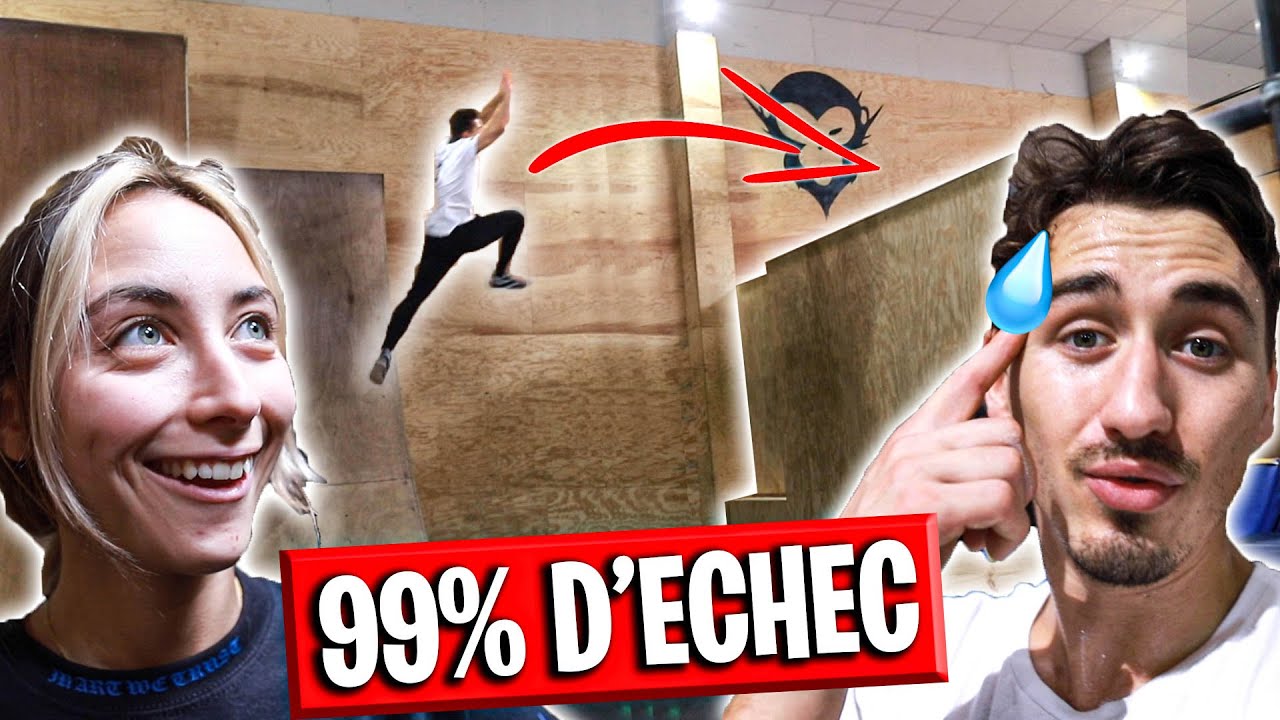 DES CHALLENGES IMPOSSIBLES !!? 🤯 (niveau expert++)
