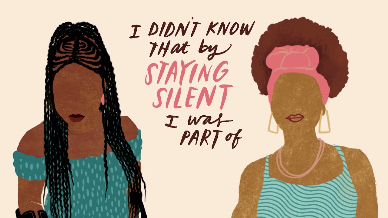 You Don't Have to be a Superhero to Disrupt Rape Culture