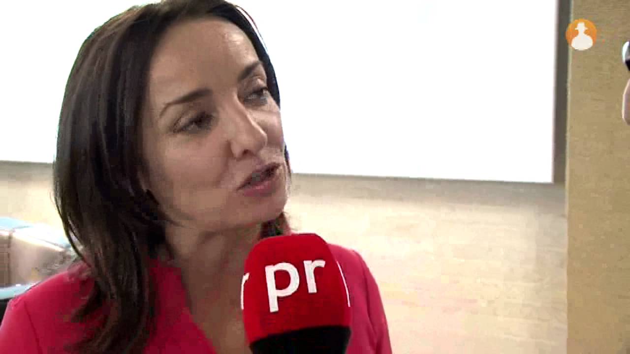 Pepa Bueno y la nueva TVE: 'Lamento las ausencias de Ana Pastor, Xavier Fortes y Alicia G. Montano'
