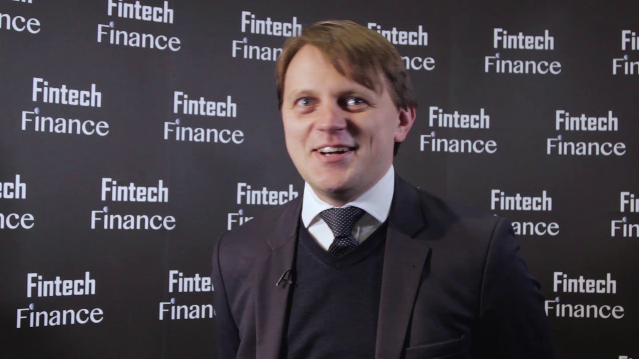 Interview with Alex Dugaev, DECTA at PayExpo Europe 2017