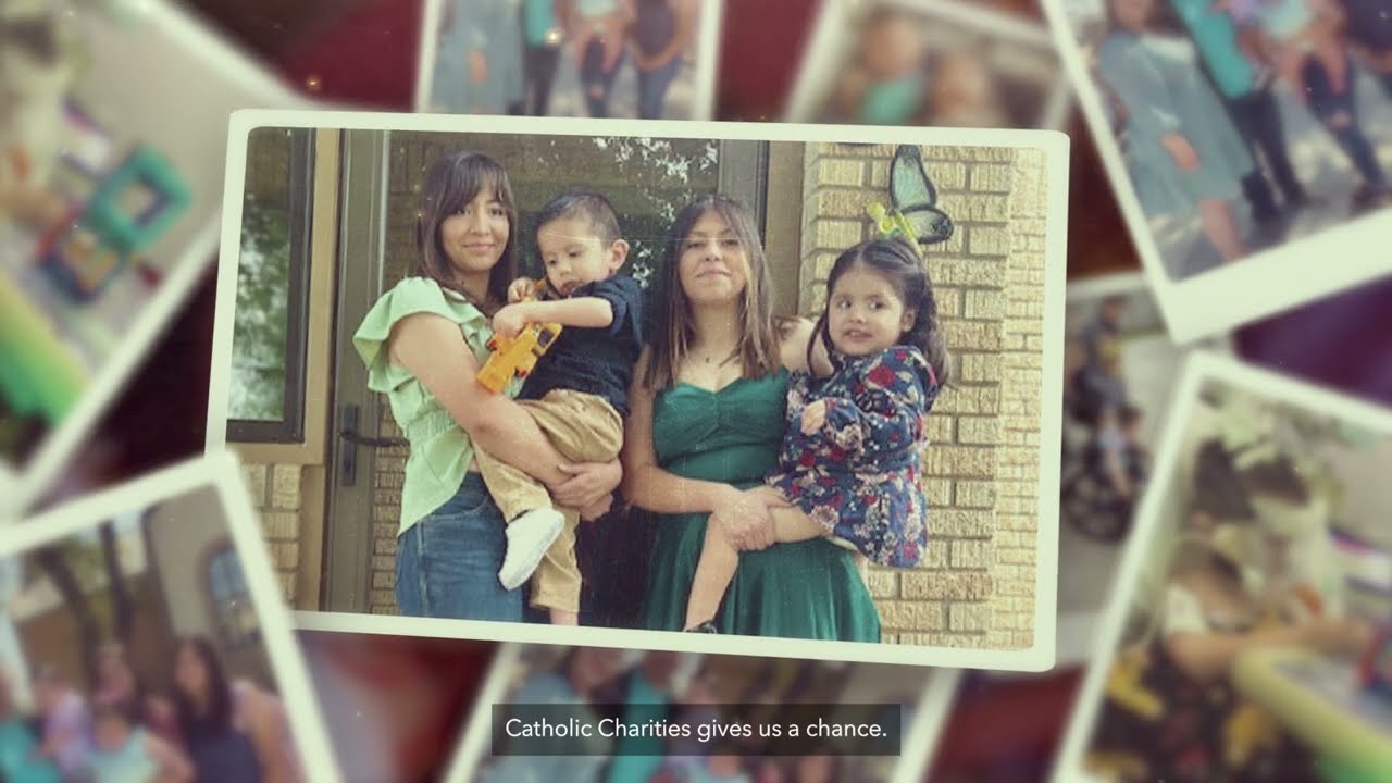 Creating Hope Northwest 2024 - Perez Family