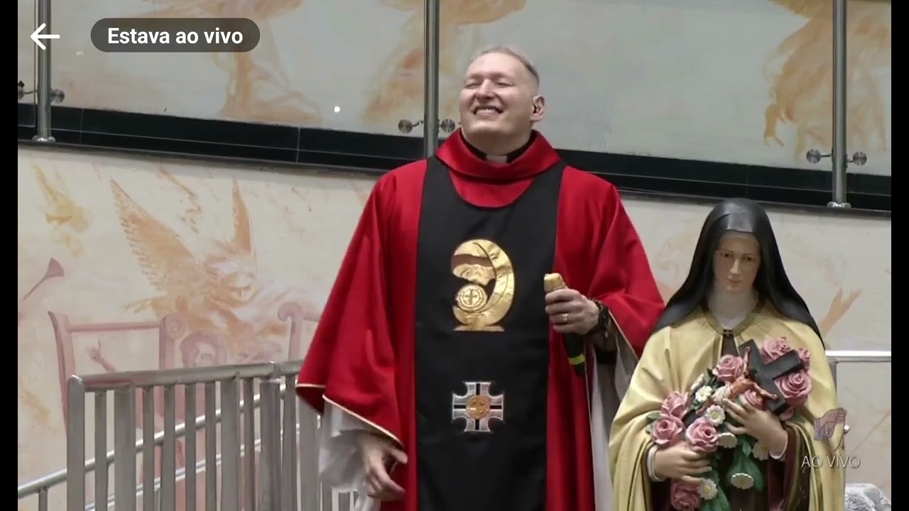Bondade de Deus - Padre Marcelo Rossi