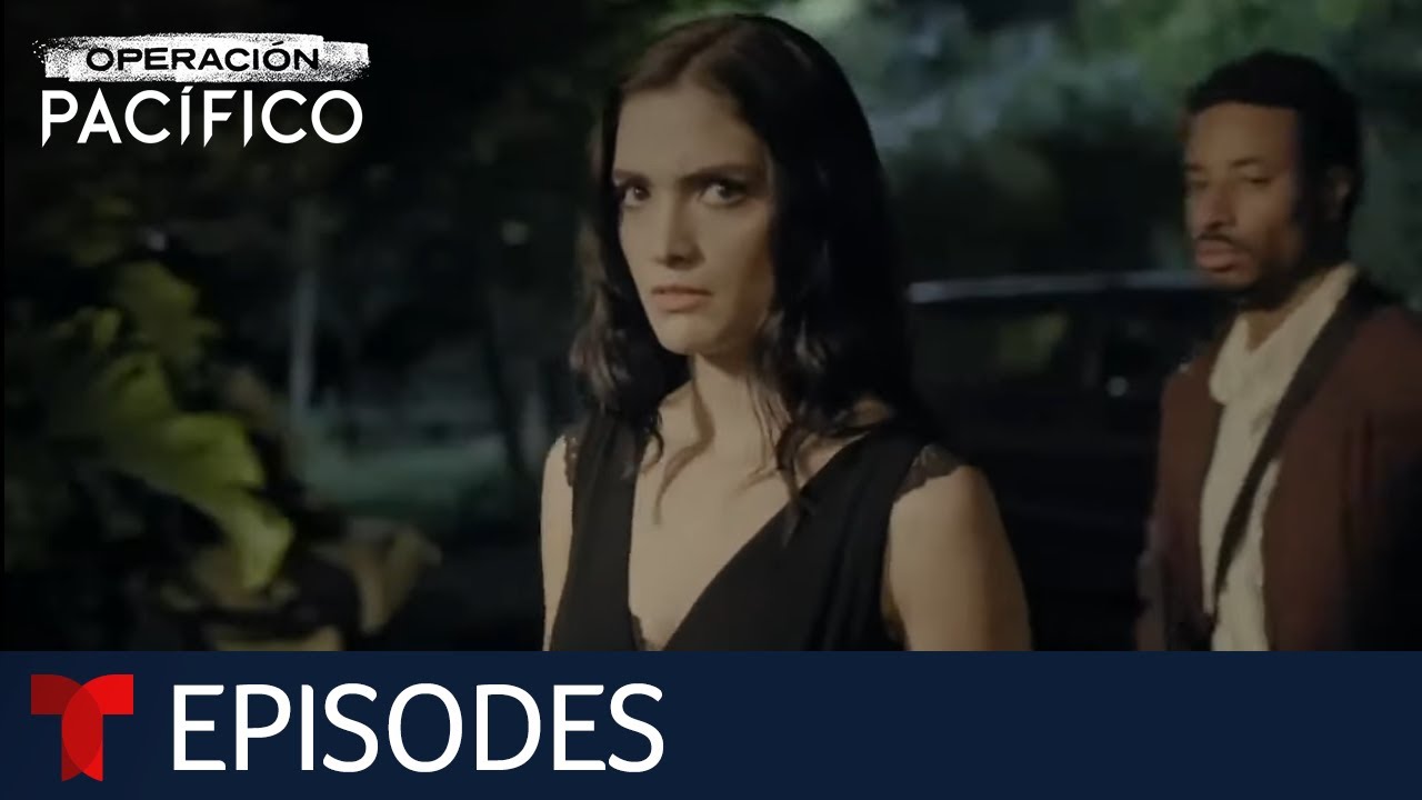 Hits: Operación Pacífico, Episode 4, Obey the captain | Telemundo English