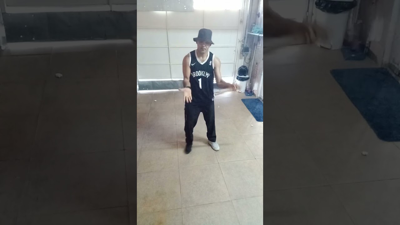 blucelee fan meu treino de nunchako 