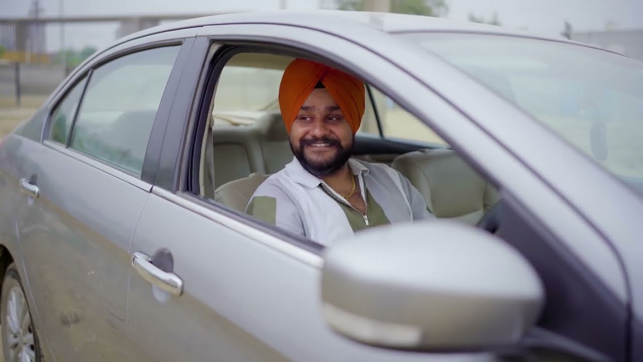बस एक गलतफहमी | Gurpreet SingH | Motivational Video