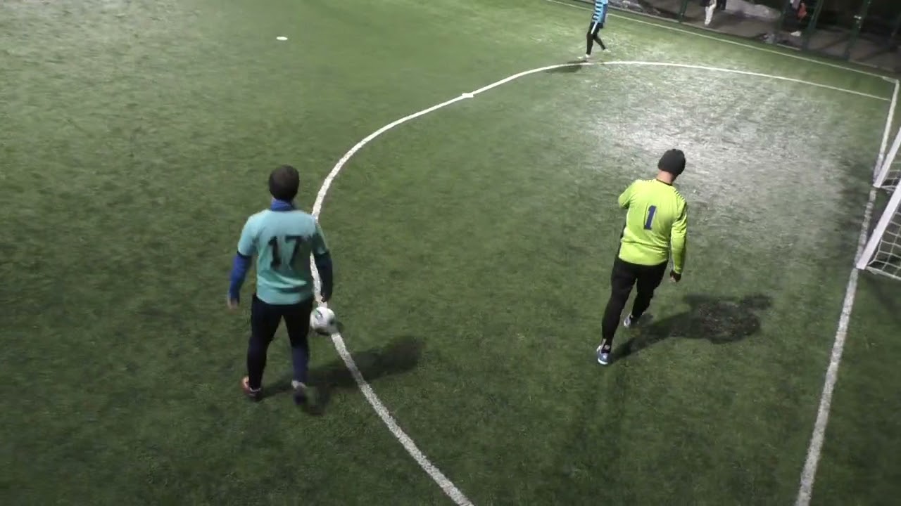 5 ліга ФК Юність – FC PUMA