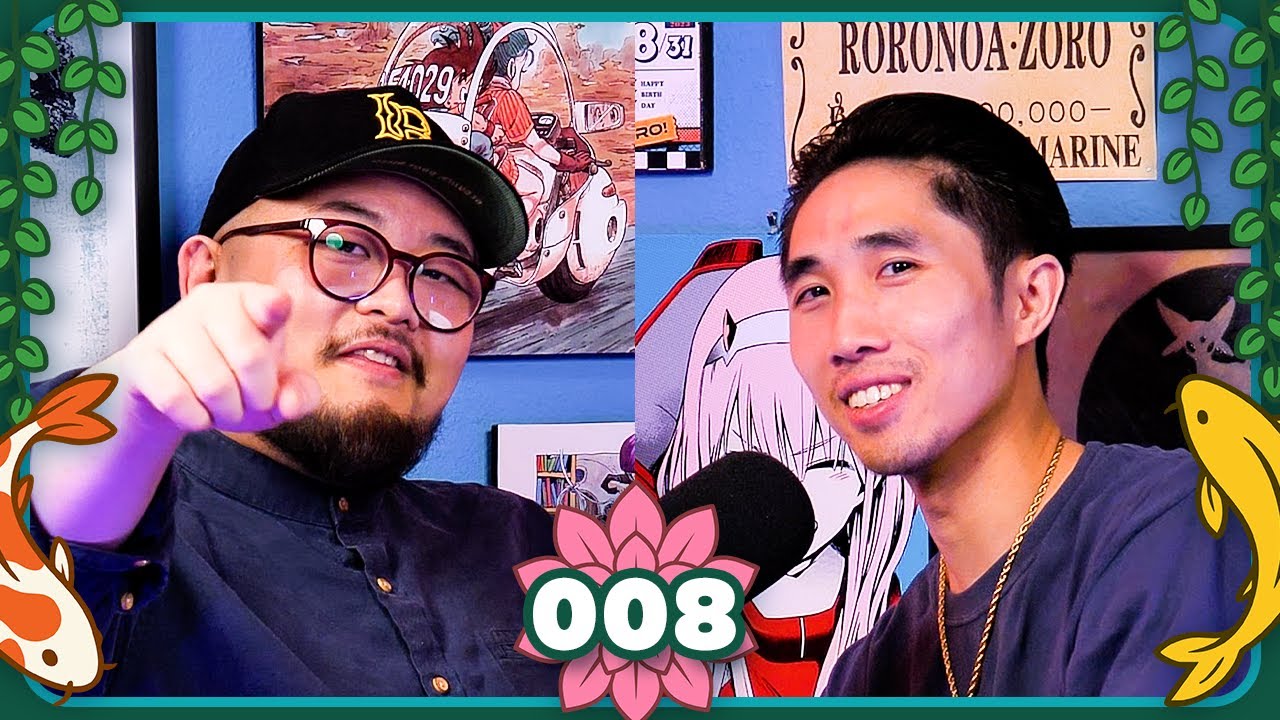 KIAP 008: Manifesting Health and Love