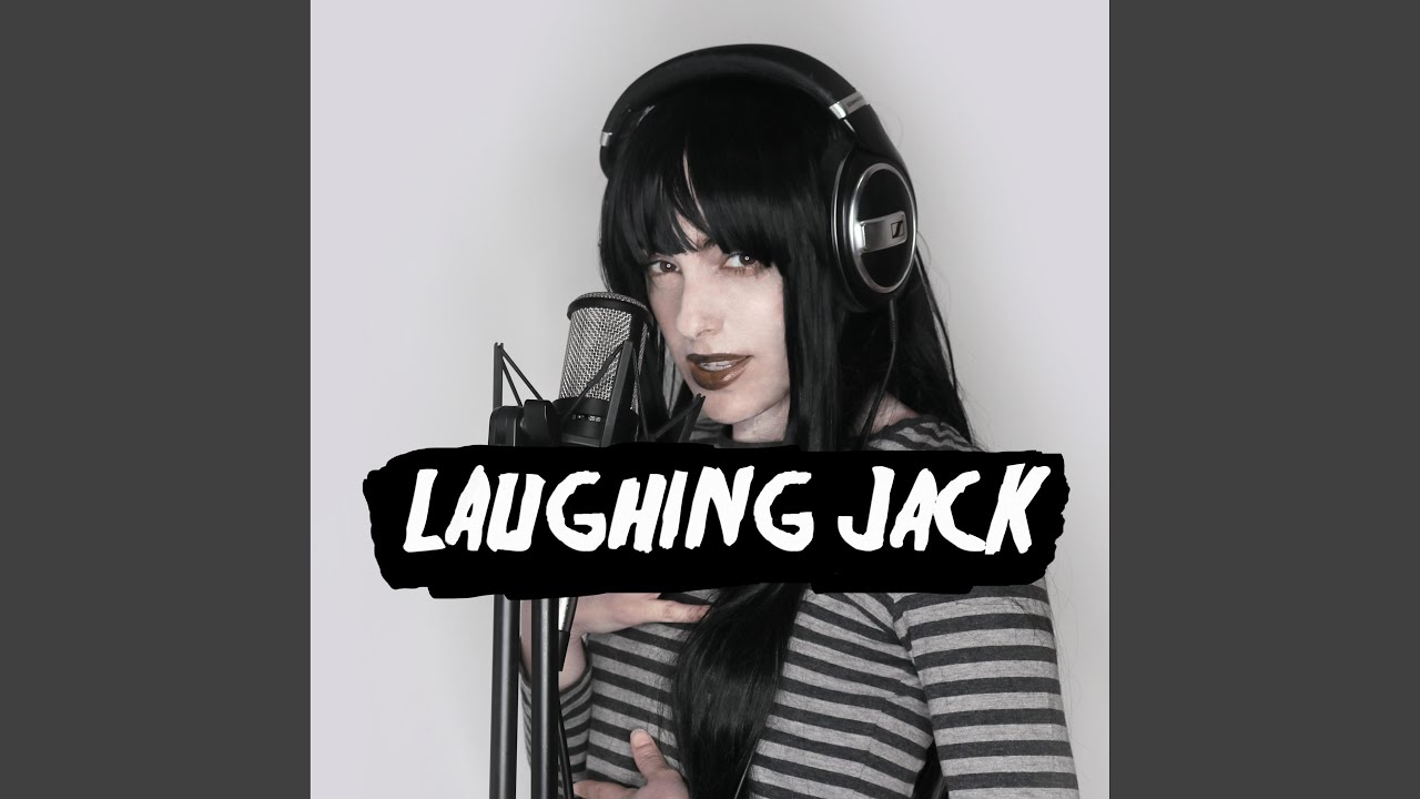 Laughing Jack