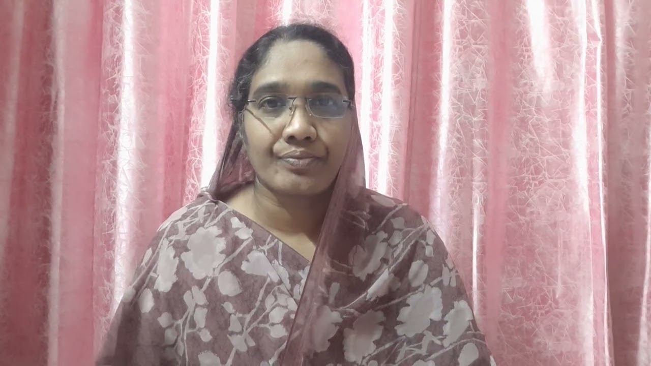 అనుదిన వాగ్దానము, 13-1-2026 యెహోవా నా కాపరి అపొస్తలిక్ మినిస్ట్రీస్, సిస్టర్ సునందరిబ్కా.