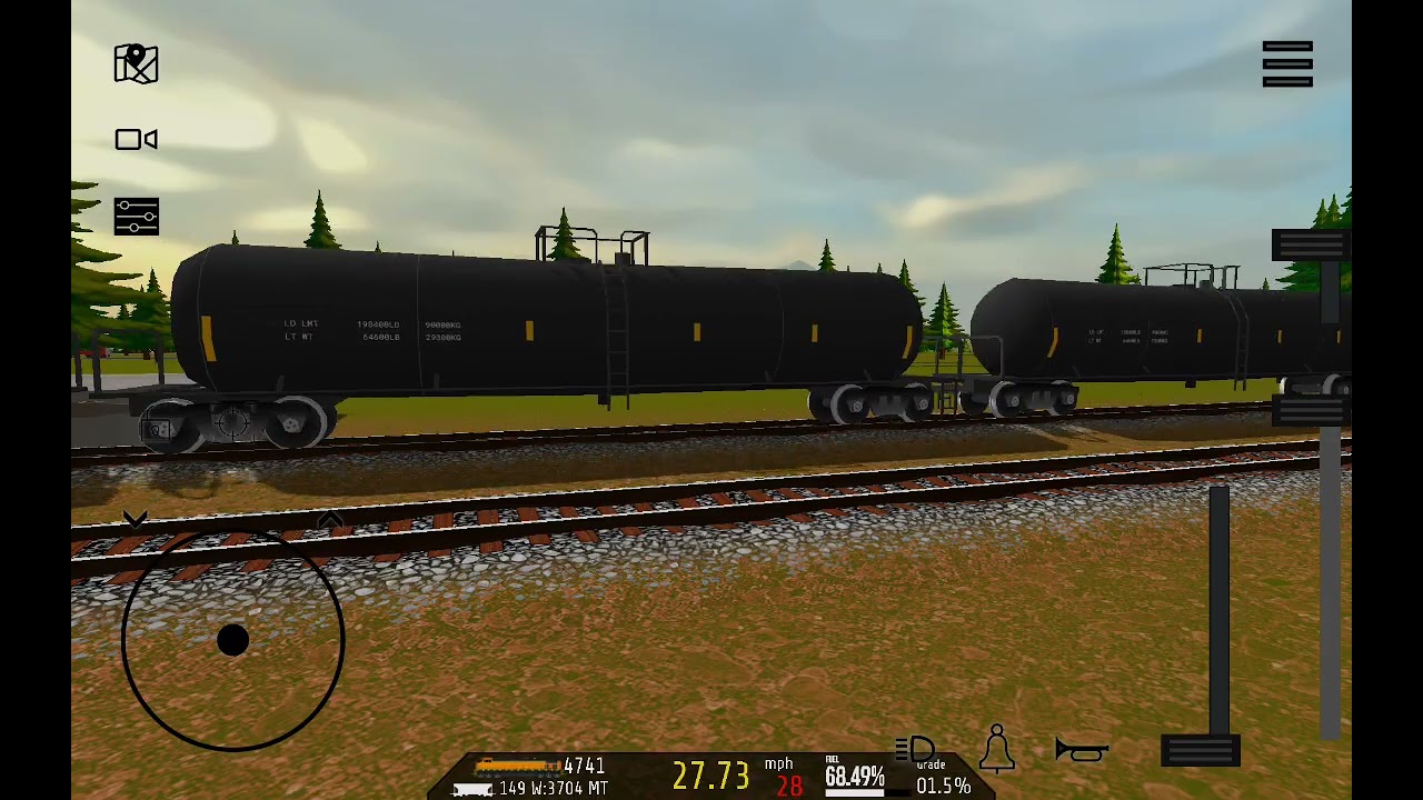 Bnsf oil train