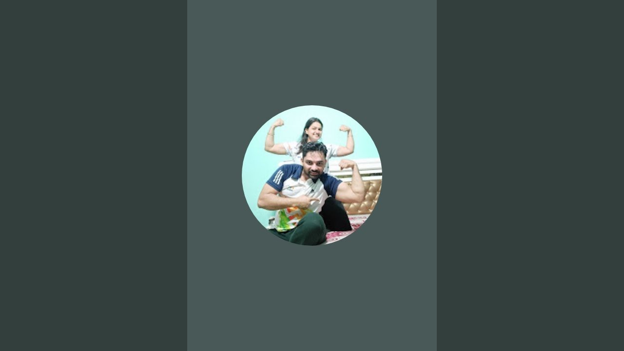 Yogesh mattani  is live!