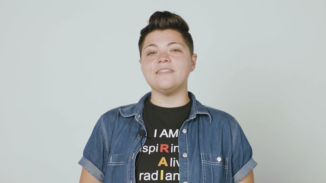 Sexual Orientation, Gender Identity and Expression (SOGIE)
