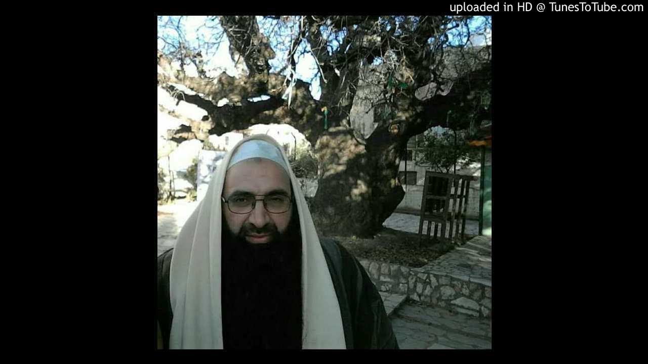 سورة يس - الشيخ نور الدين حازم ابو غزالة