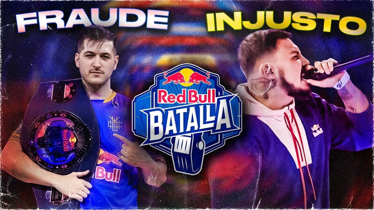 El CAMPEON mas FALSO de la HISTORIA (Literalmente) | Resumen Redbull internacional 2024