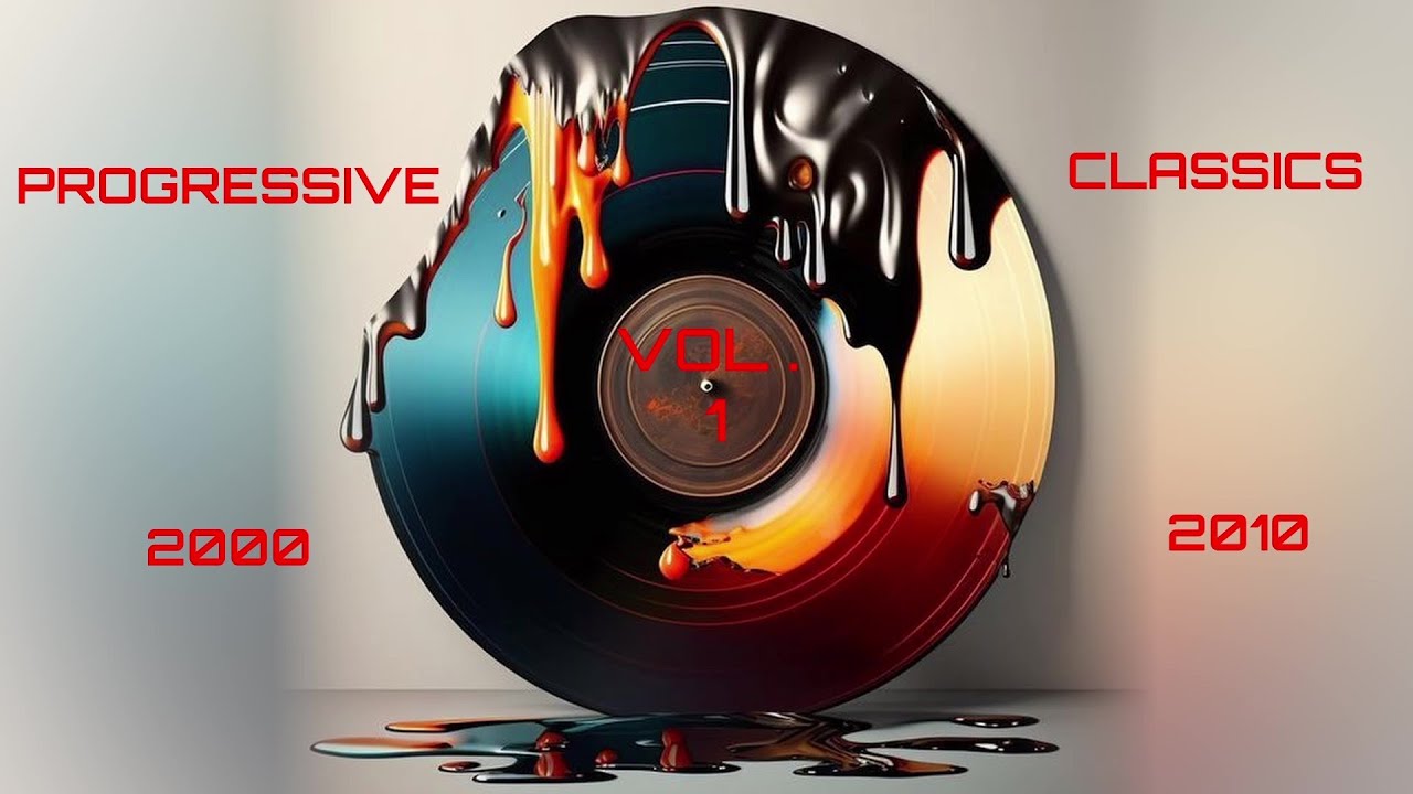 PROGRESSIVE CLASSICS  VIDEOMIX  VOL 1