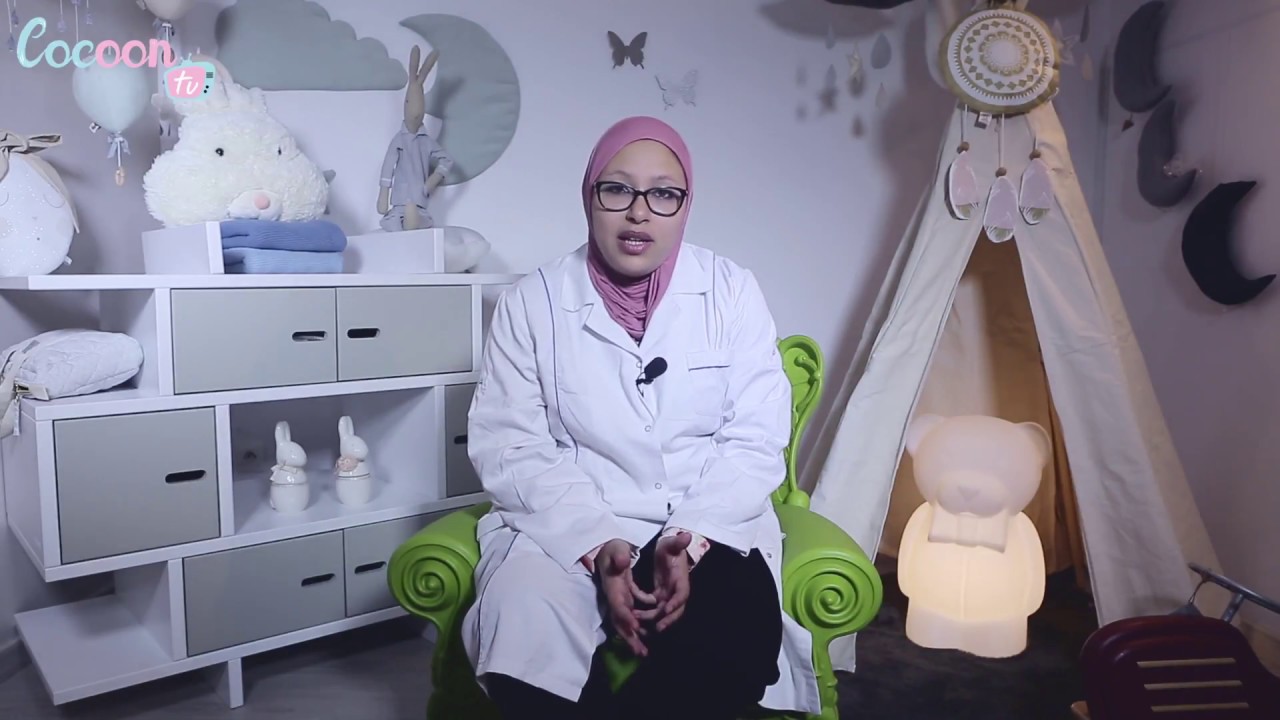 مرحلة الخلاص - الأستاذة الدكتورة أمال بوزيان - أخصائية في أمراض النساء و التوليد