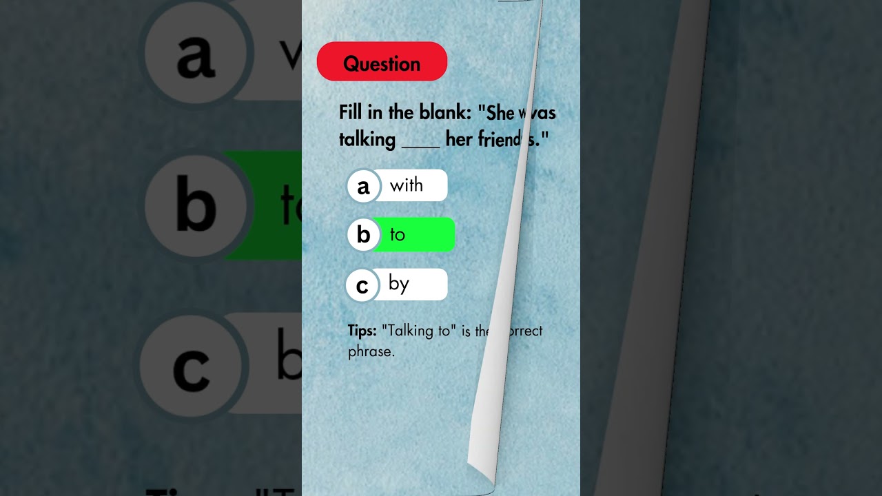 #GrammarRules #EnglishTutorial #GrammarHelp #ESL | Learn English | Next Level English |