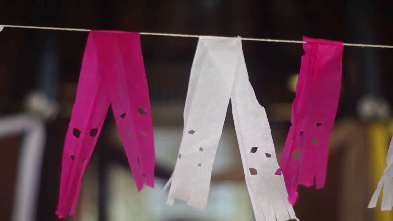 Lucio Alfert, el obispo del Chaco - Conozca al Paraguayo Conozca al Paraguay