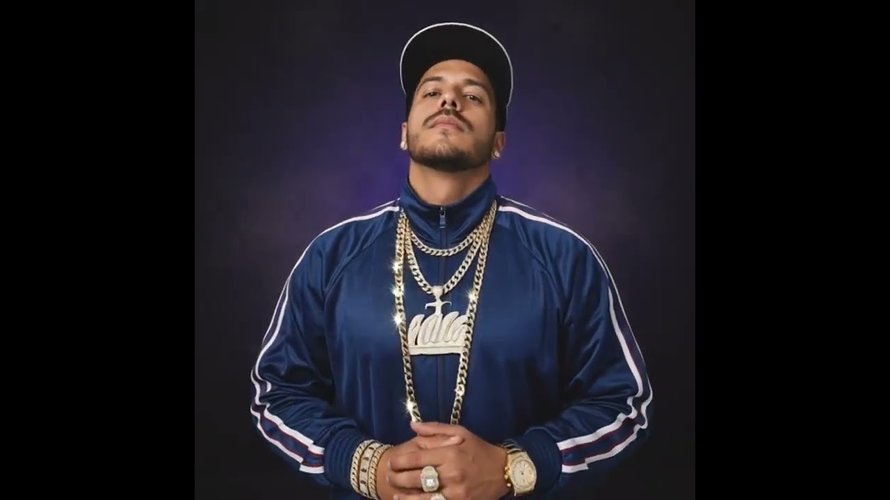 Barra Llena (Freestyle Live Session)