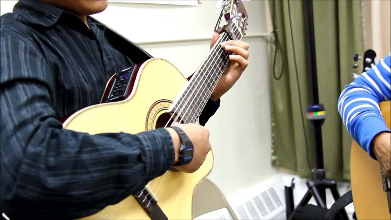 Duo Libano en Carmel New York