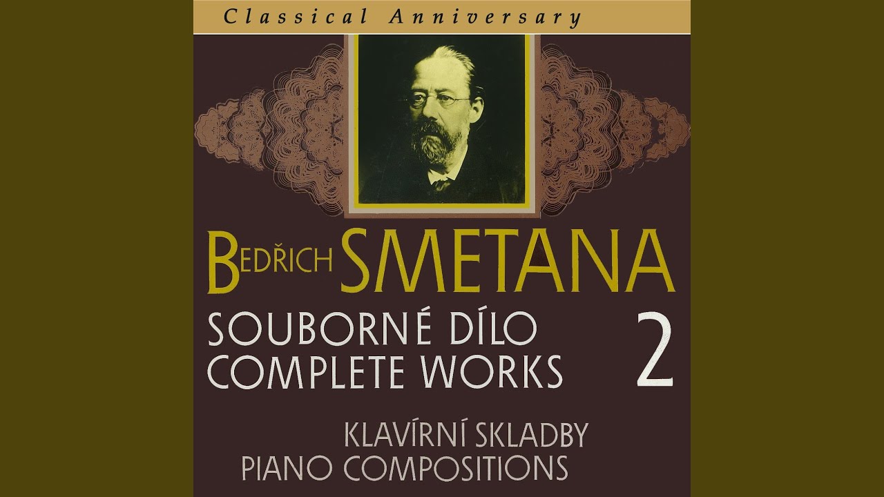 Waltzes (Five-part Waltz)