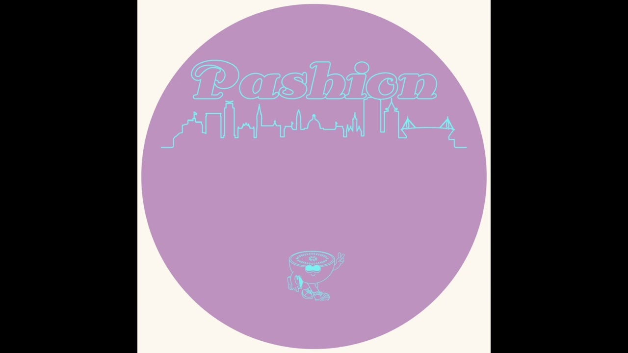 The Ba9 - Acid Rhythm