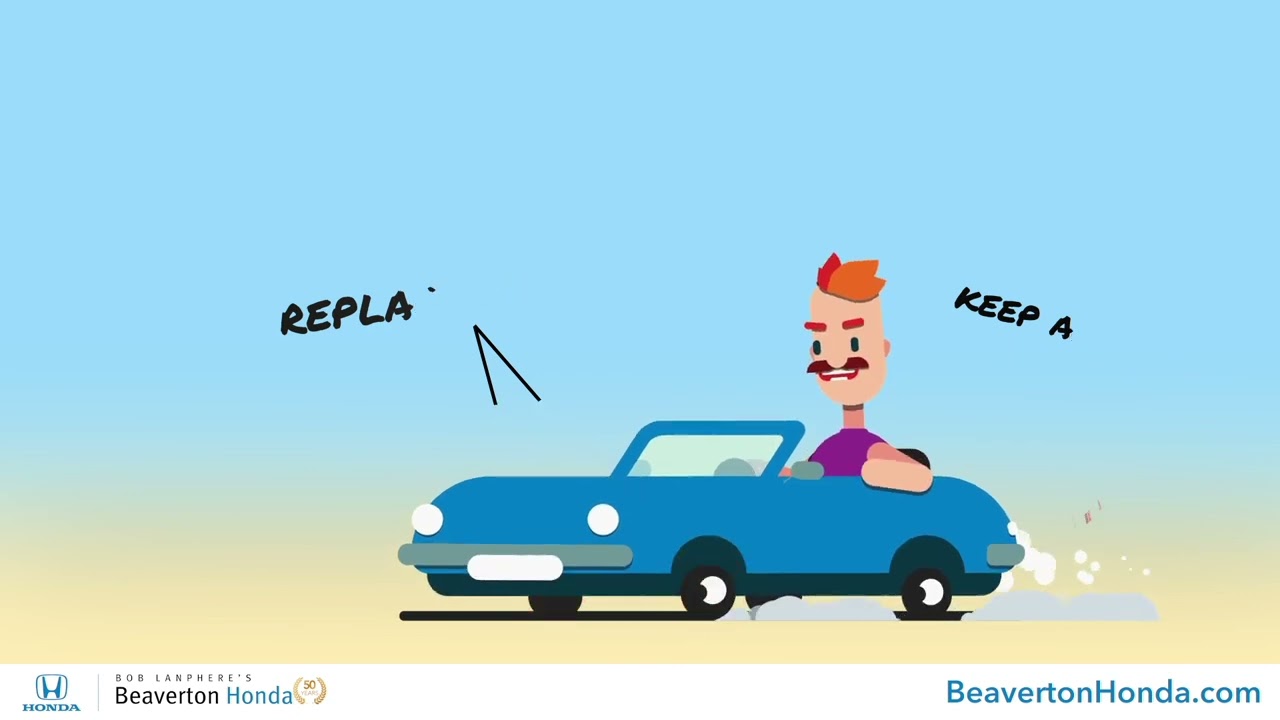 Beaverton Honda - Better Way To Buy, No Dealer Markups