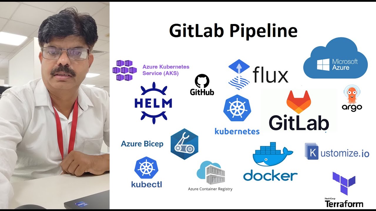 GitLab Pipeline: Environment, Cache, Artifact, Dependency, Parent-Child Pipeline