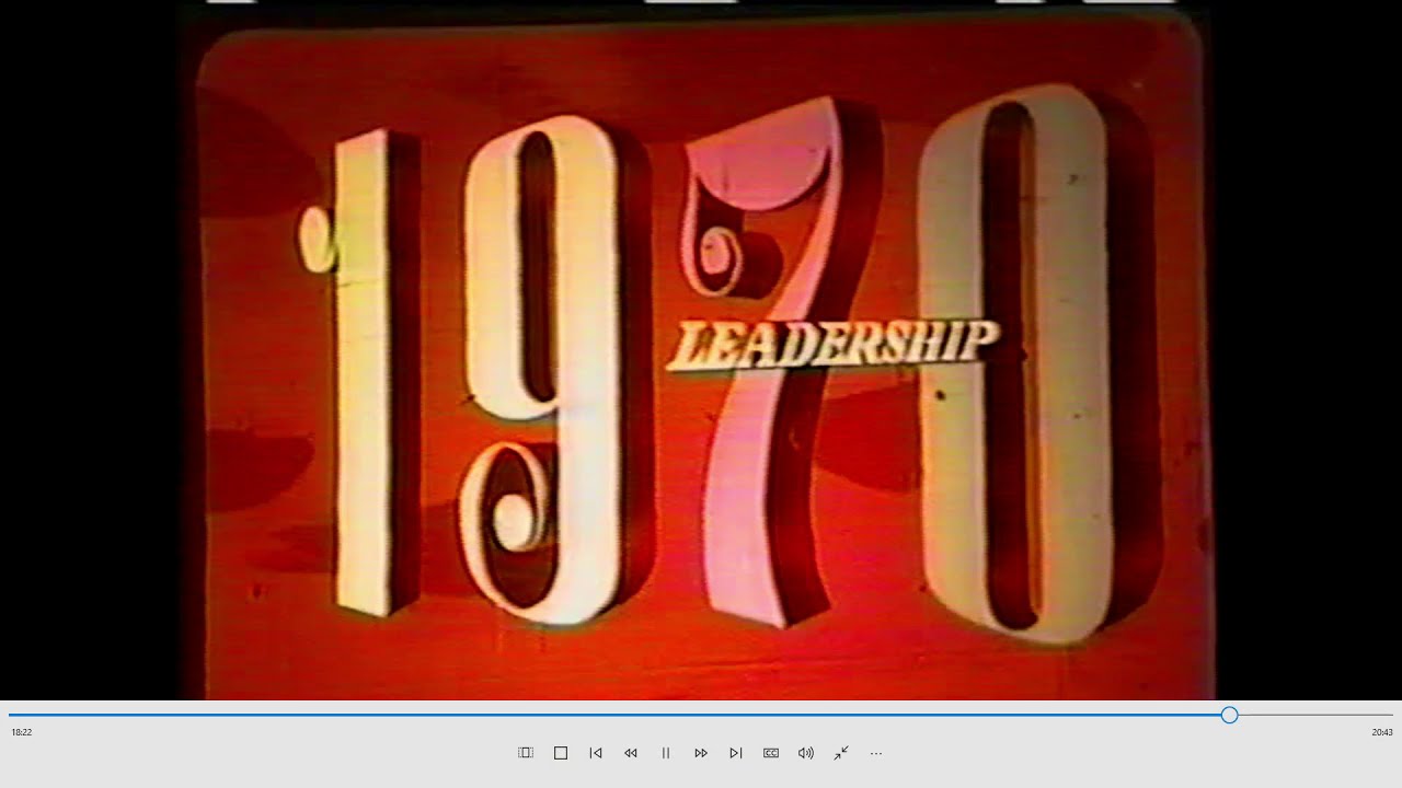 1970 Cadillac Serviceman Introduction Video