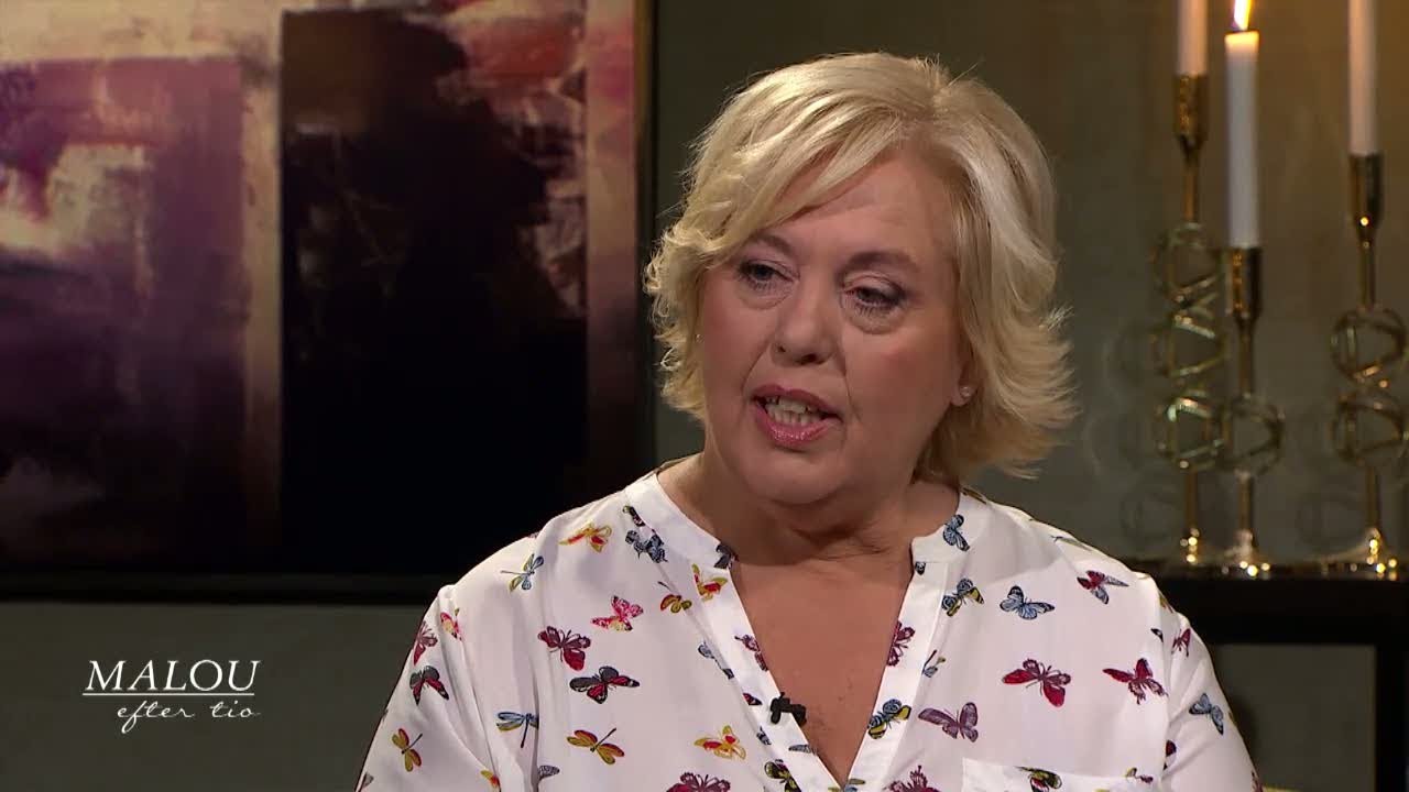 Suzanne Axell: 