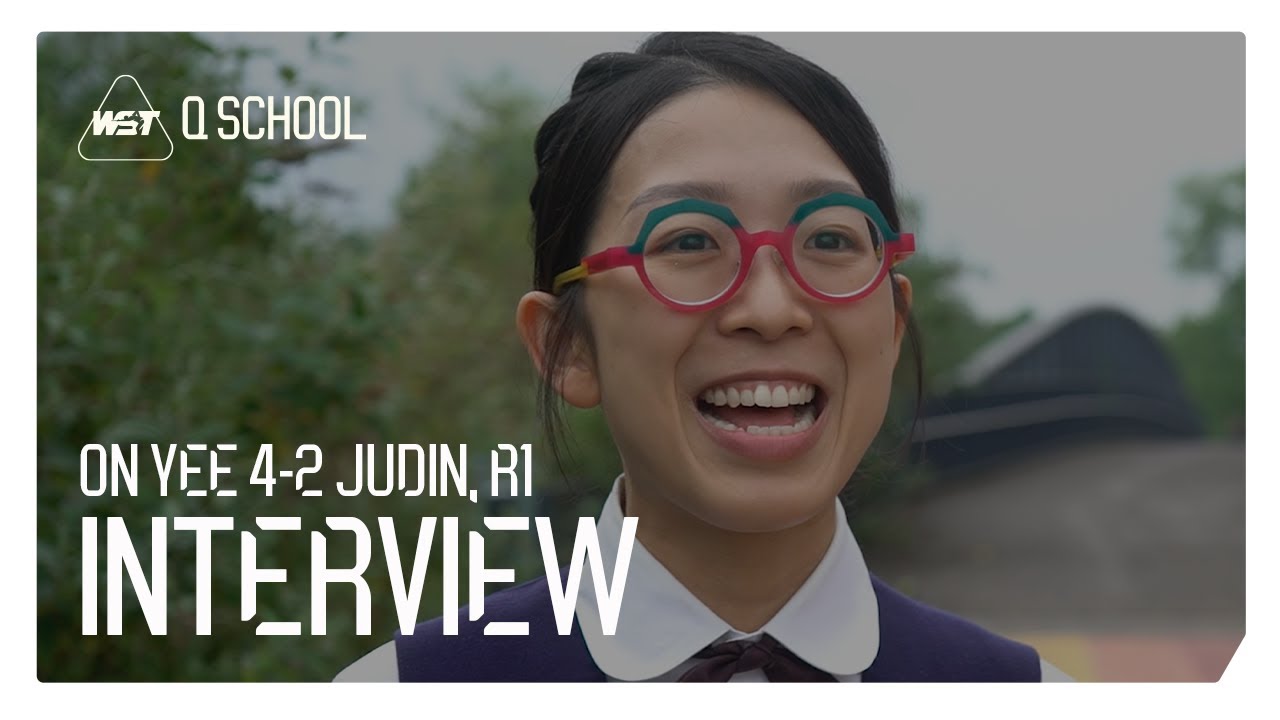 INTERVIEW | On Yee Playing 