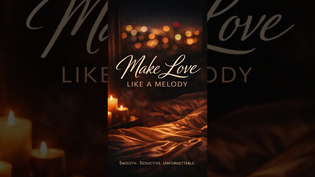 Love like a Melody
