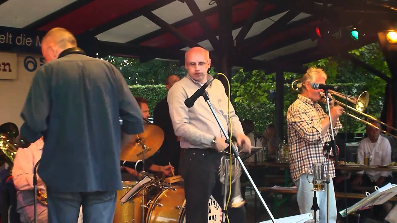 Dr. Jazz Ambulanz: 