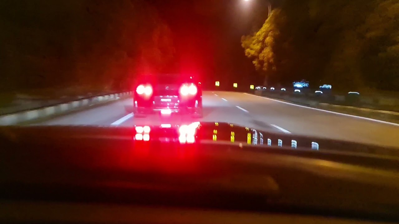 Genting Hill Climb | GT-R GT800 vs SlowmoGT-R.
