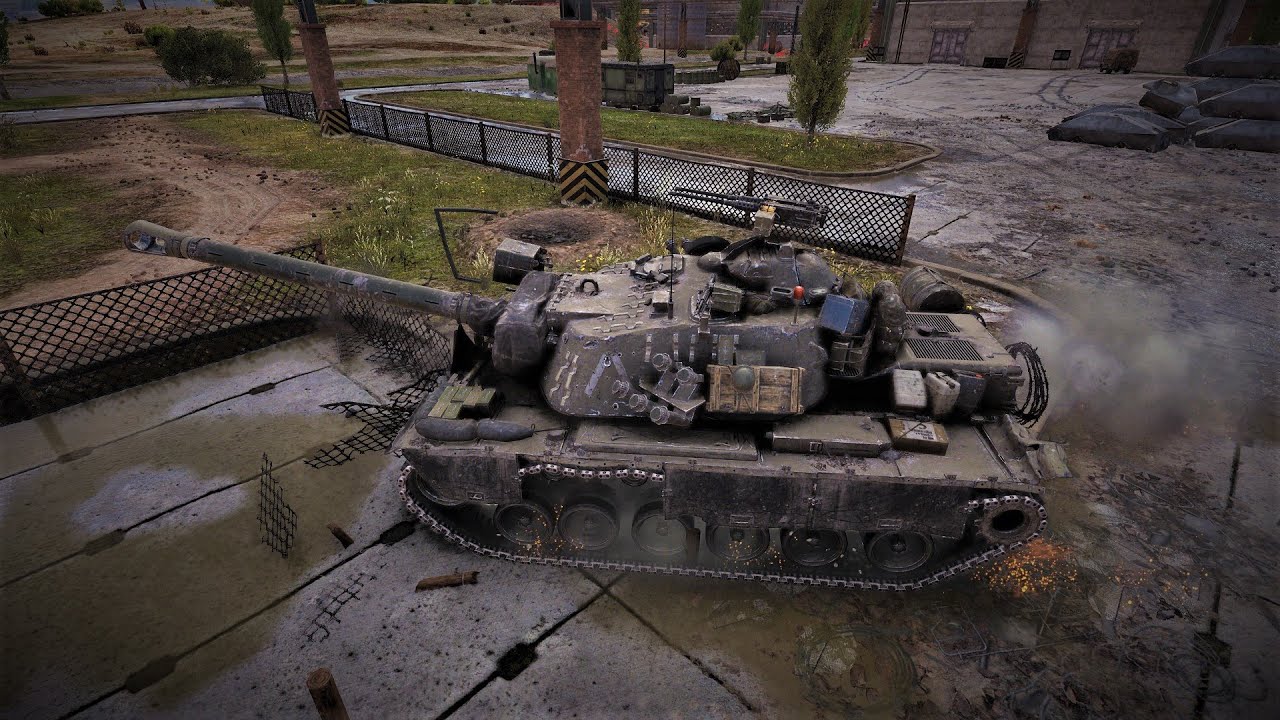 T110E4: My FIRST Tier 10 Tank Destroyer, is it Worth it? | World of Tanks