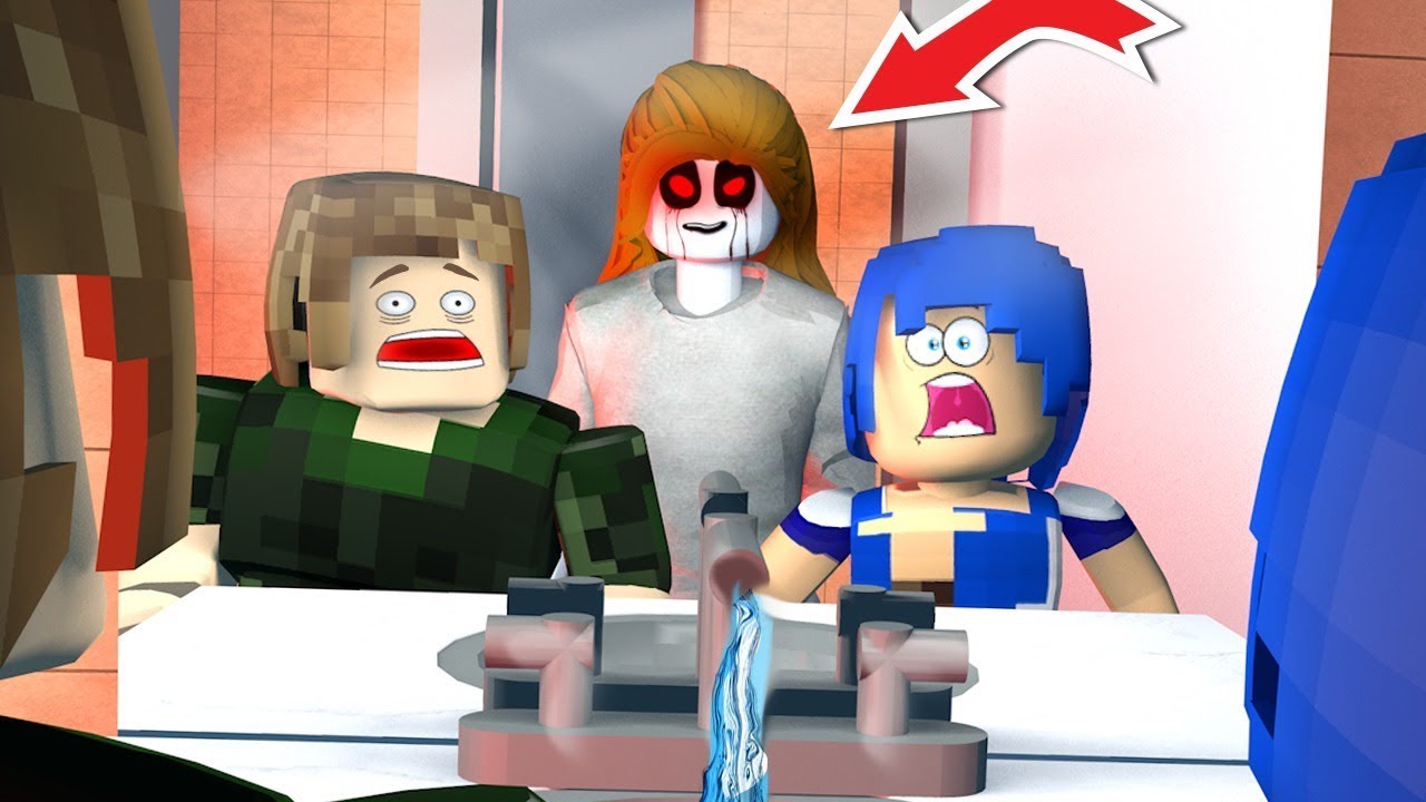 LOIRA CAÇADORA | ROBLOX FLEE THE FACILITY