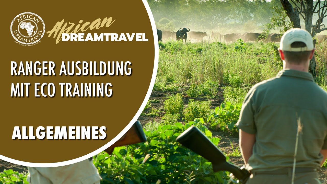 African Dreamtravel | Guide Ausbildung | ECO Training | Afrika Reiseveranstalter