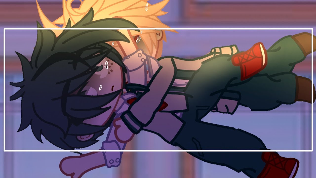 ➞🥀♡「 Never cheat on Deku 」Bkdk angst [] Kacchako-? Ig [] Read desc []
